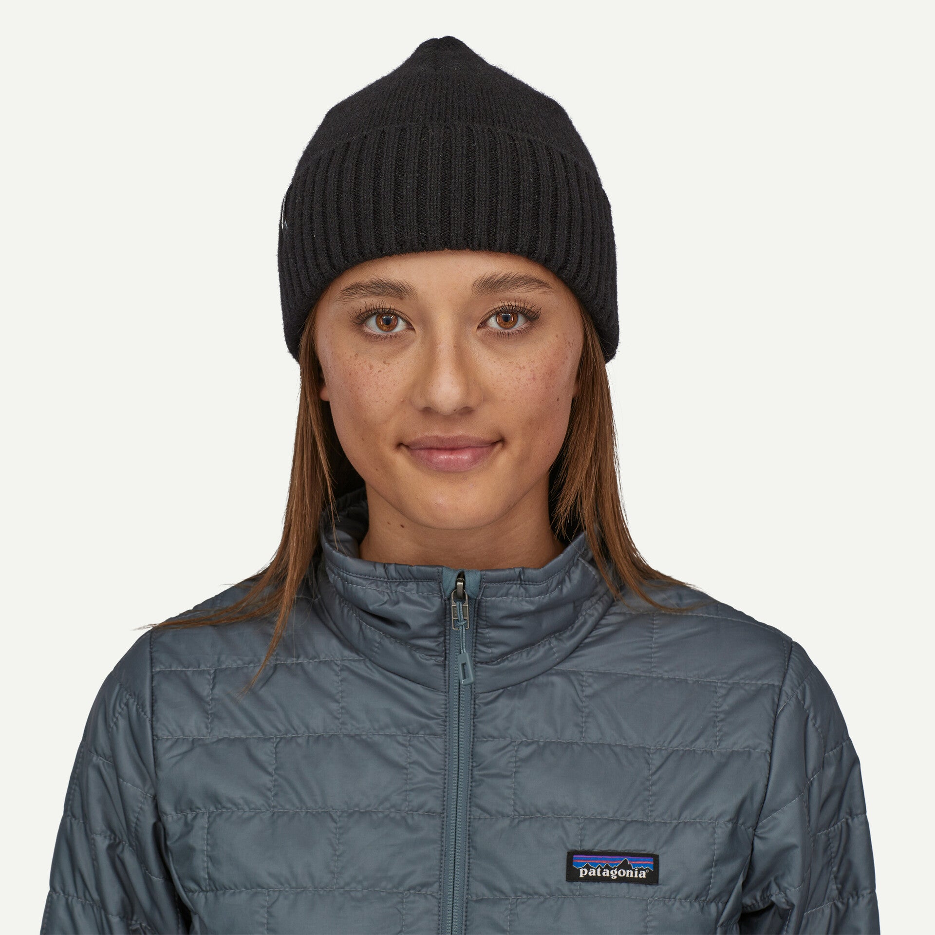 Patagonia ブロデオ・ビーニー