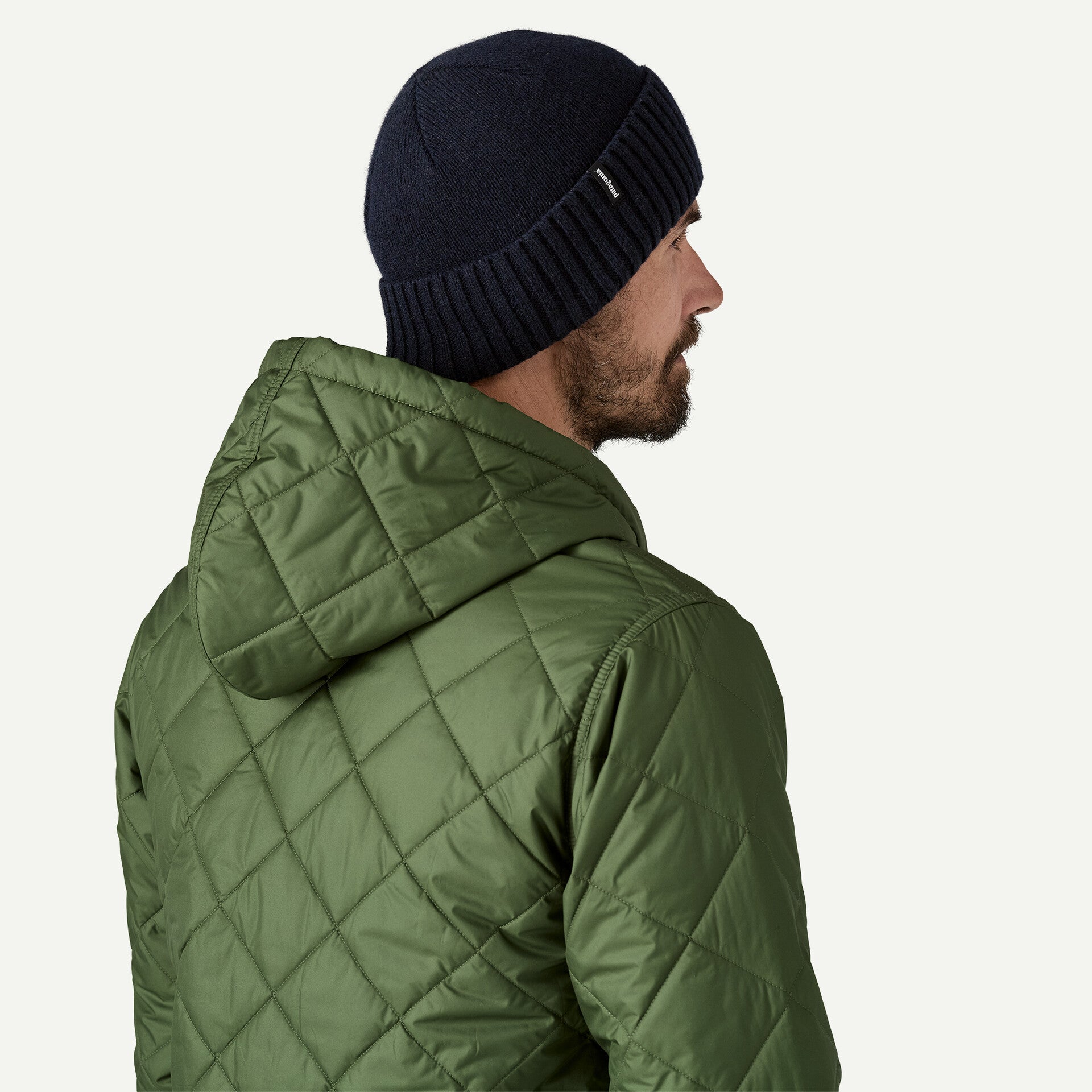 Patagonia ブロデオ・ビーニー