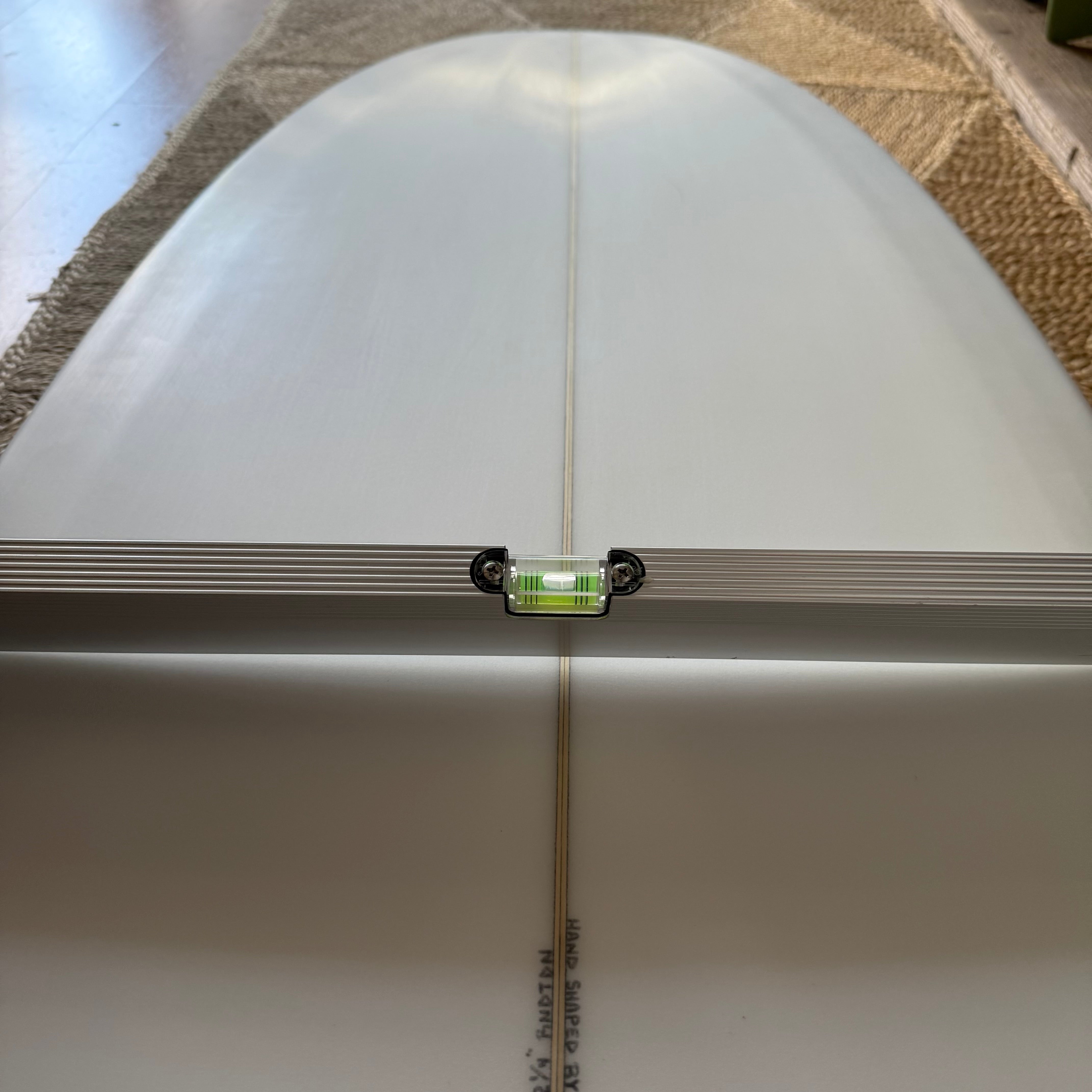 5'11” SIMON SHAPES Rndtdn – RIDE SURF+SPORT