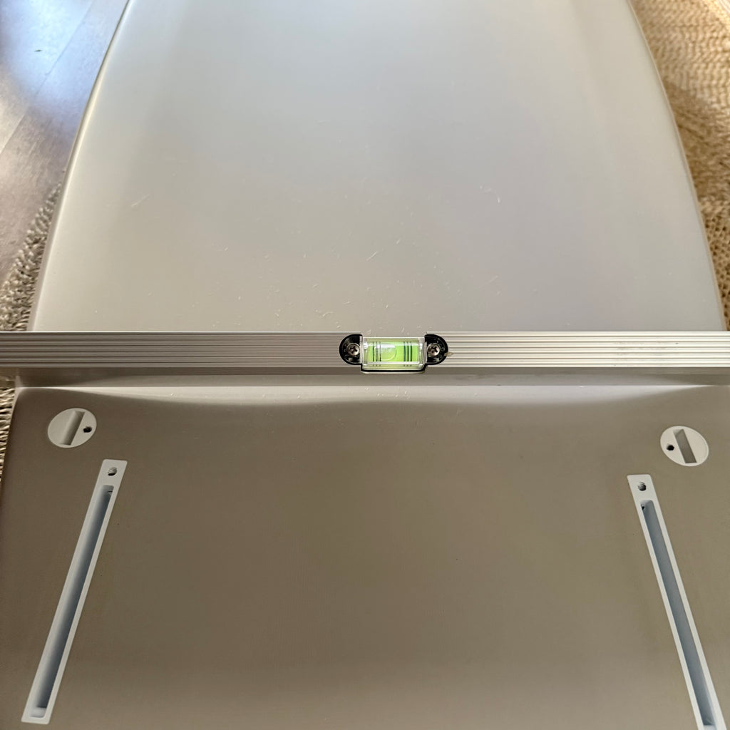 7'0” Ellis Ericson Surfboards Lite Kite Twinzer Egg