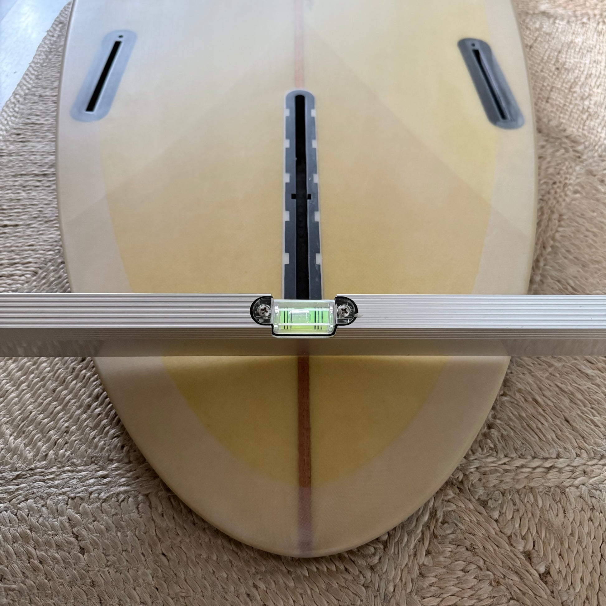 7’0” Shyama Buttonshaw Designs Snub Nose Mini Glider