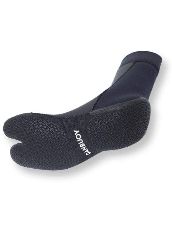 DANBUOY Barefoot Two Toes 3mm Signature Naomi Kobayashi