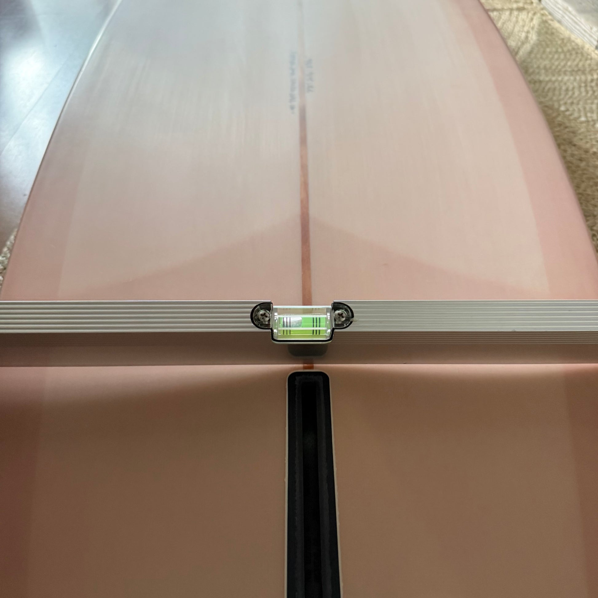 7'2" TRAVIS REYNOLDS Pepper Jam(Speed Egg)