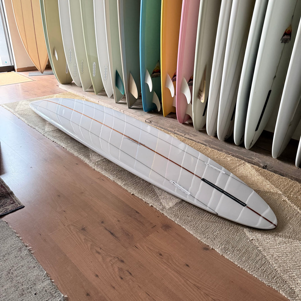 8'4" SURFBOARDS by MITCHELL RAE Coral Reafer