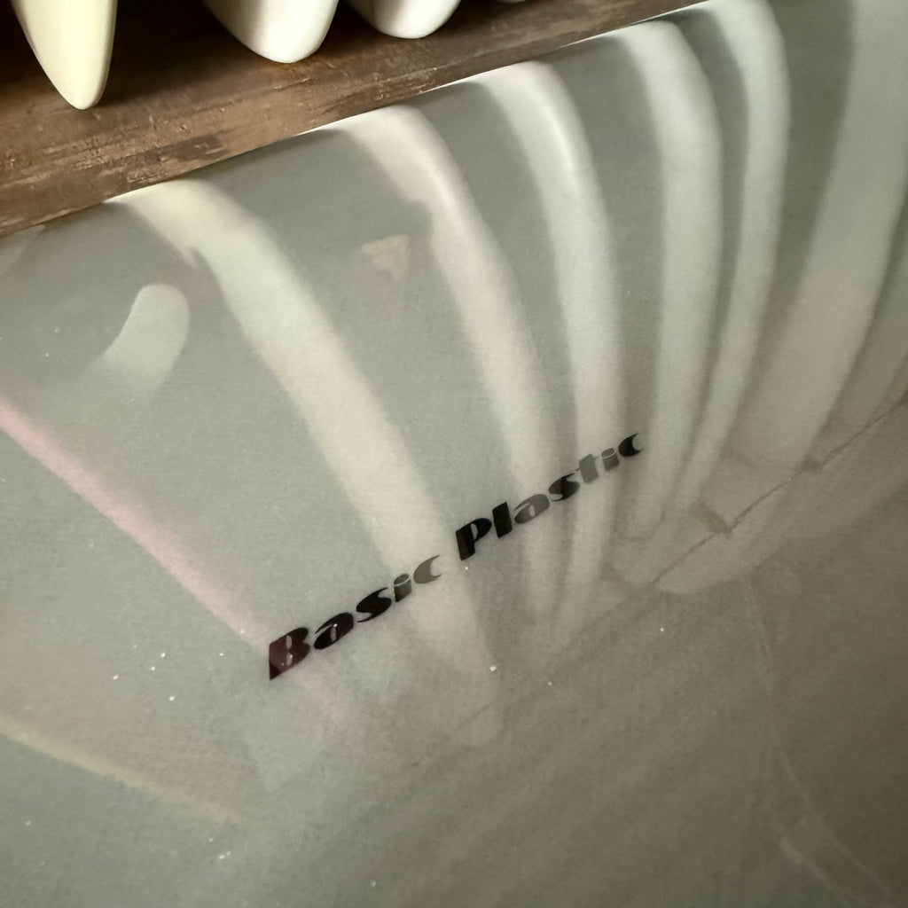6'10" SURFBOARDS by MITCHELL RAE Outer Fish 2 V2 Flex Stringer