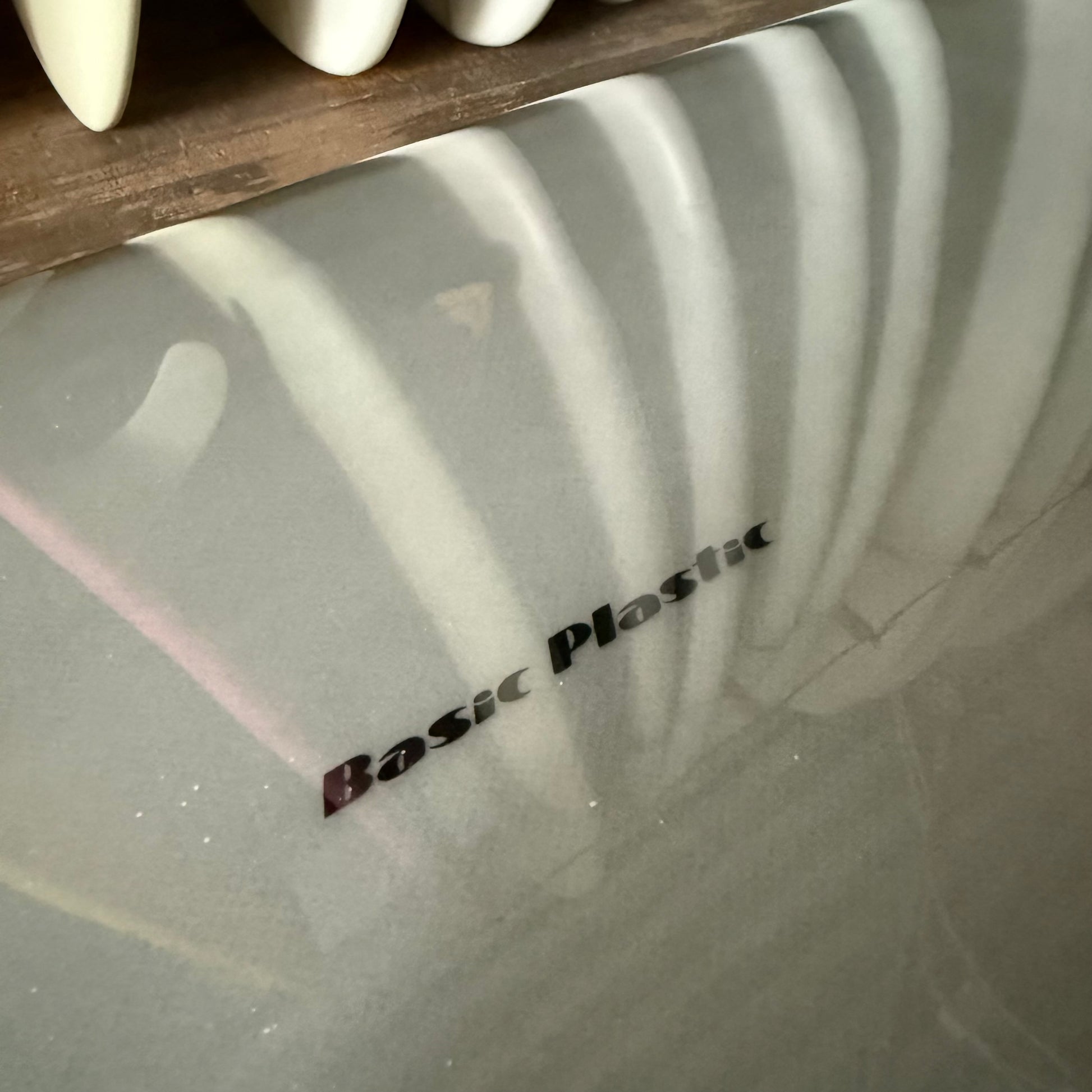 6'10" SURFBOARDS by MITCHELL RAE Outer Fish 2 V2 Flex Stringer