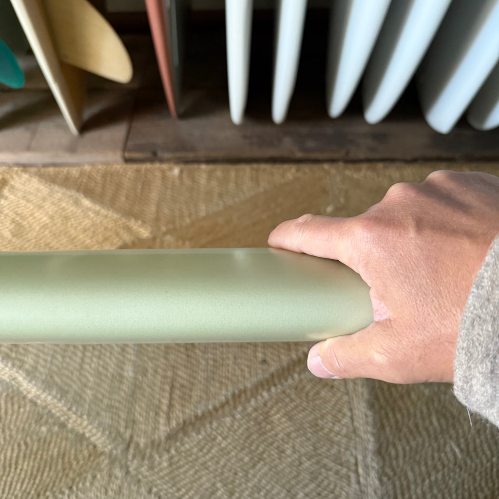 7'6" LOVEMACHINE SURFBOARDS ThickLizzy