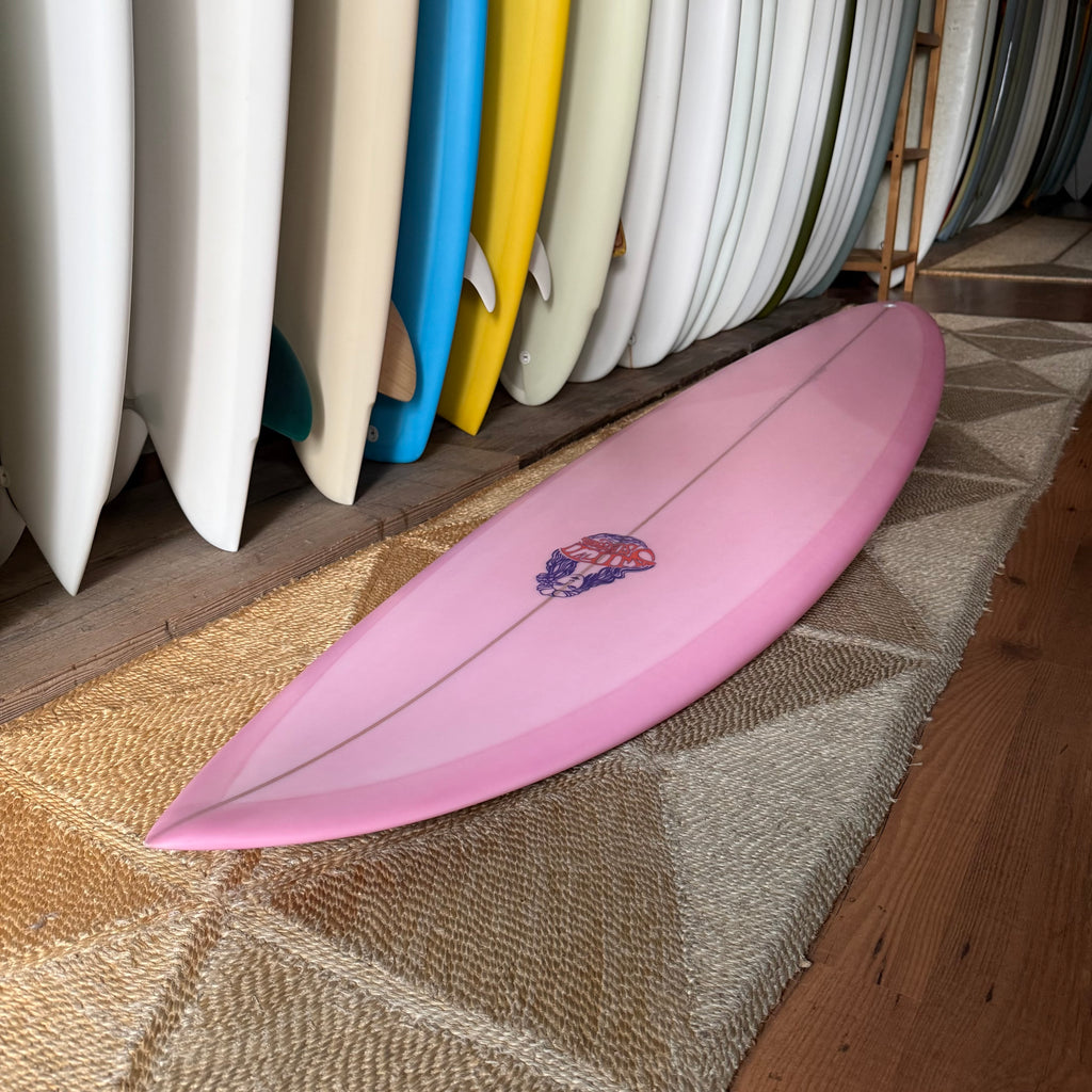 6’3” BIG SKY LIMITED Gustoms