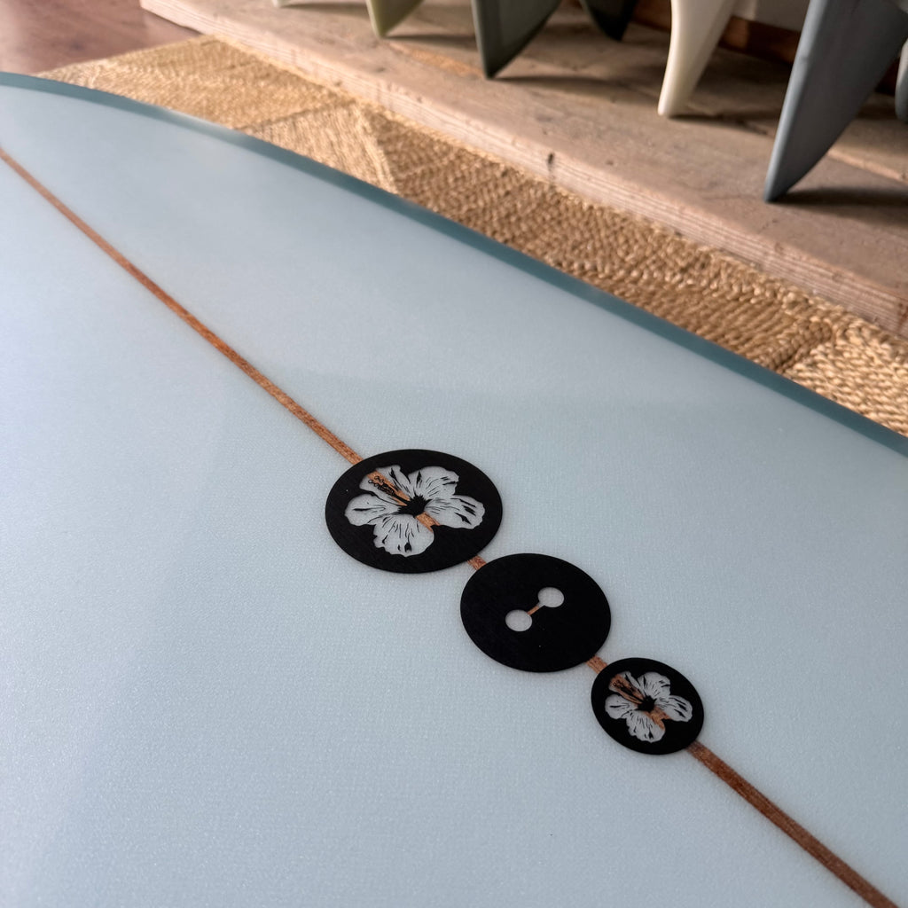 8’0” Shyama Buttonshaw Designs Glider