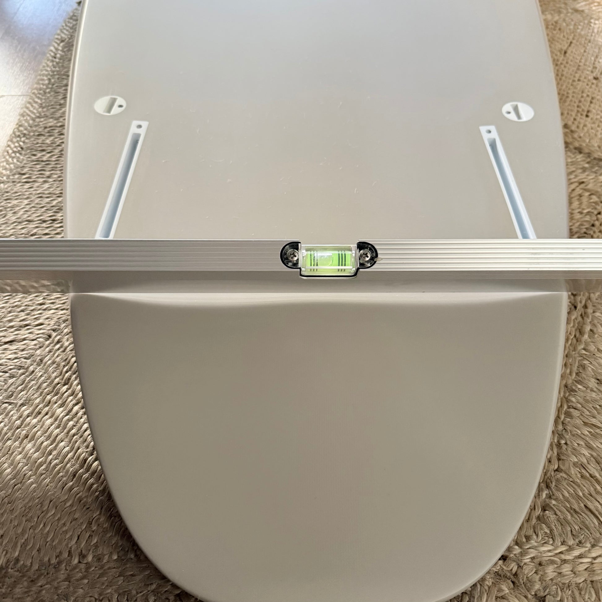 7'0” Ellis Ericson Surfboards Lite Kite Twinzer Egg