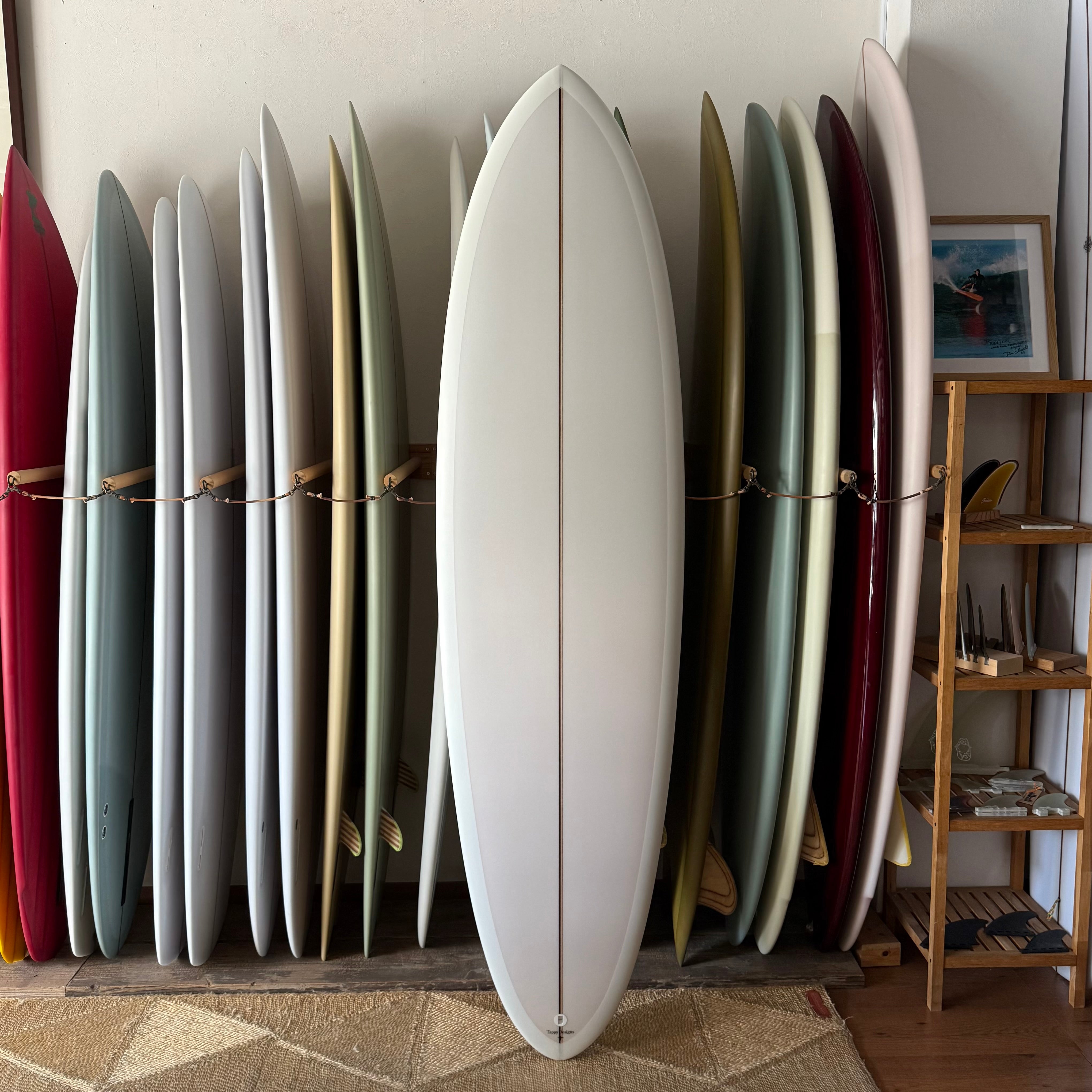 FINSETUP Quad – RIDE SURF+SPORT