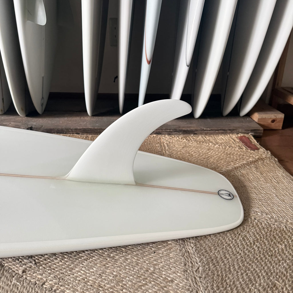 9'0" JOSUHA KEOGH Dolphine Board