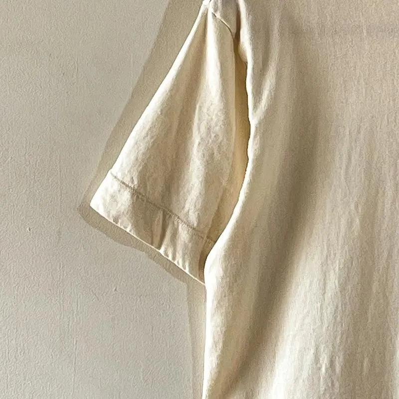 S&Y WORKSHOP ORIGINAL  100% Organic cotton T-Shirt "Classic"