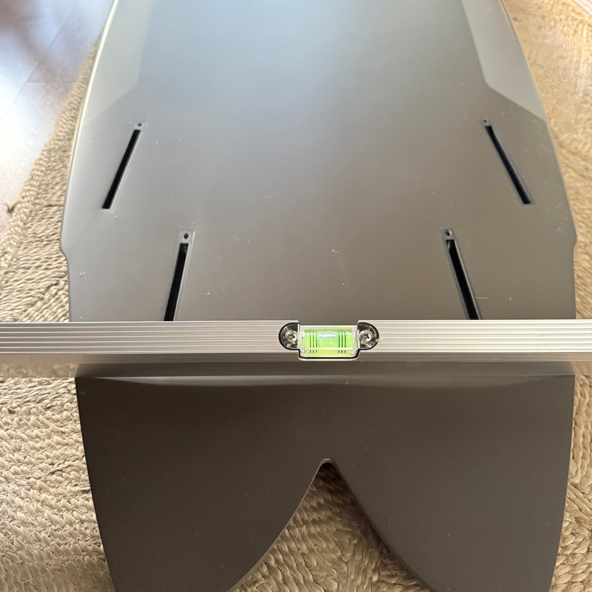 7'6” Ellis Ericson Surfboards Lite Kite Wing Fish