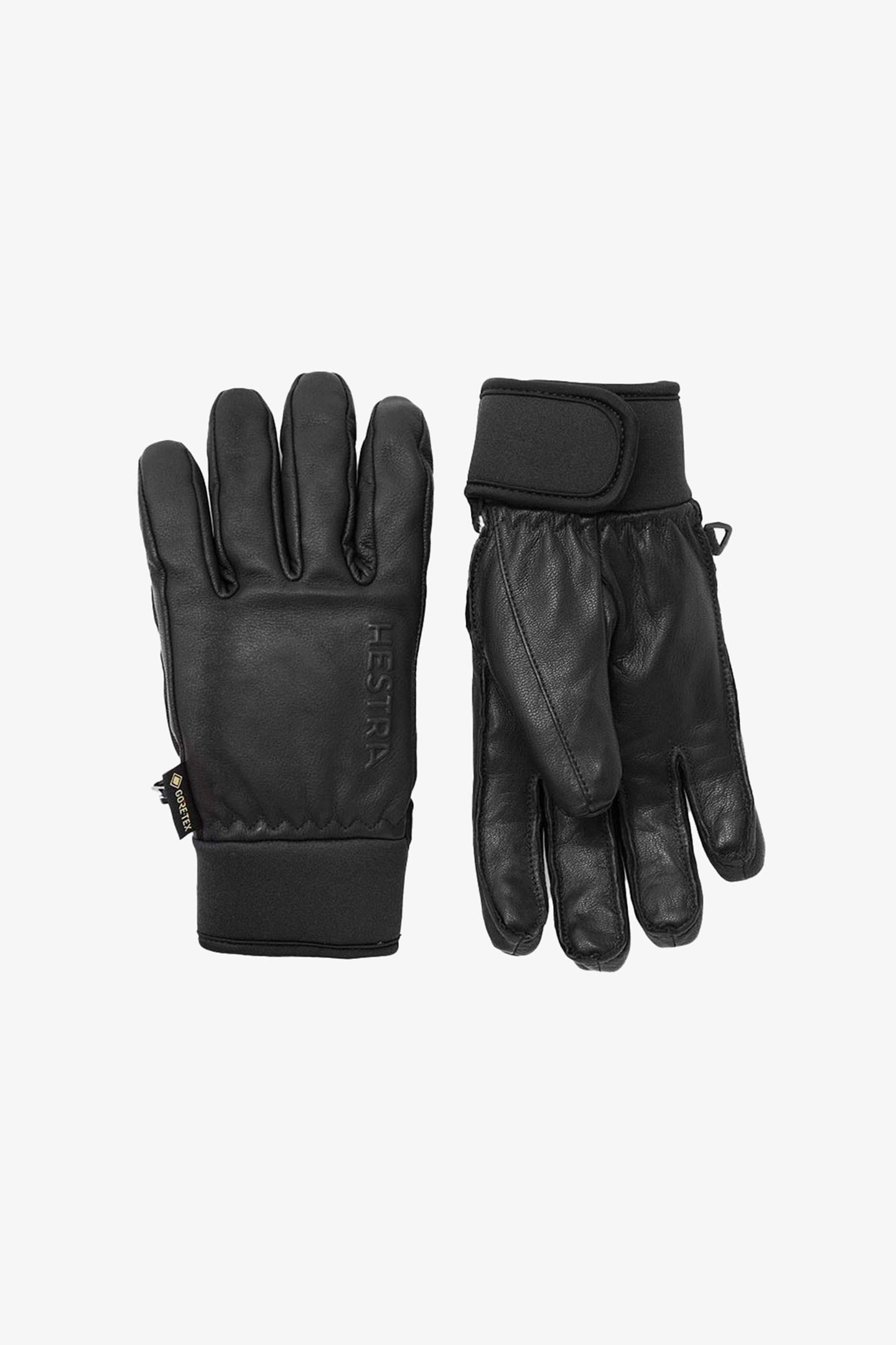 HESTRA OMNI GTX FULL LEATHER – RIDE SURF+SPORT