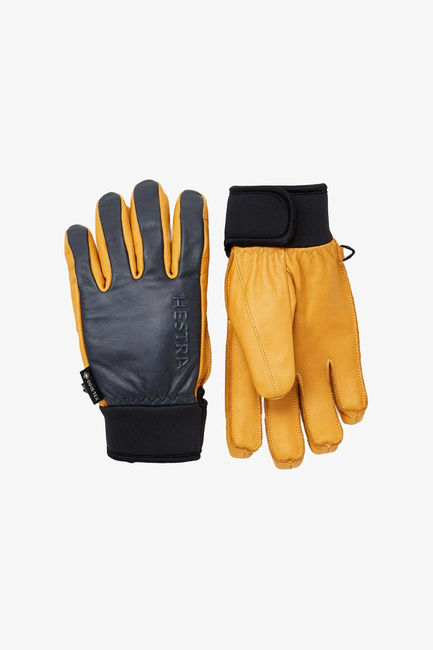 HESTRA OMNI GTX FULL LEATHER