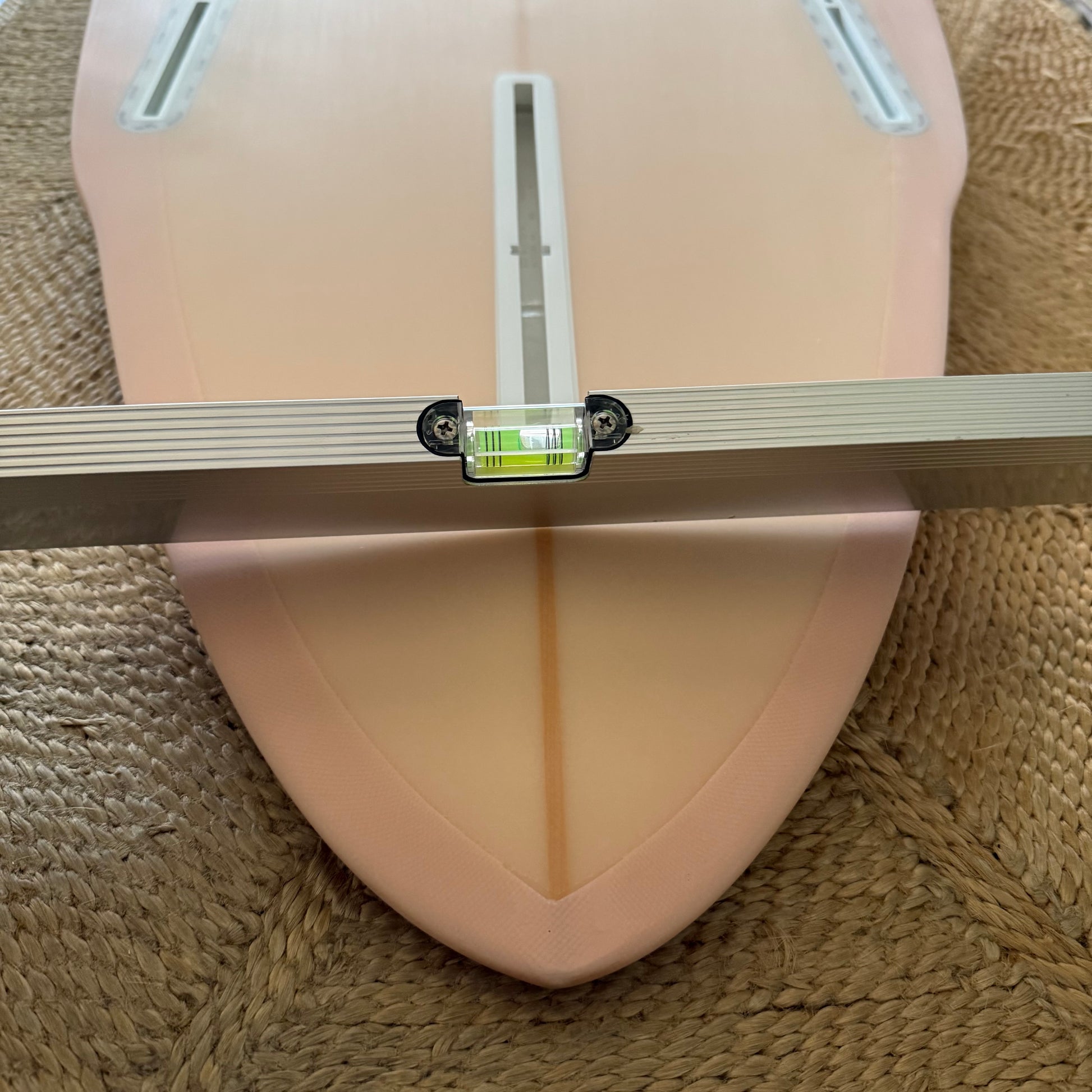 7‘2“ YU SURFBOARDS RIDE 30years Anniversary Model