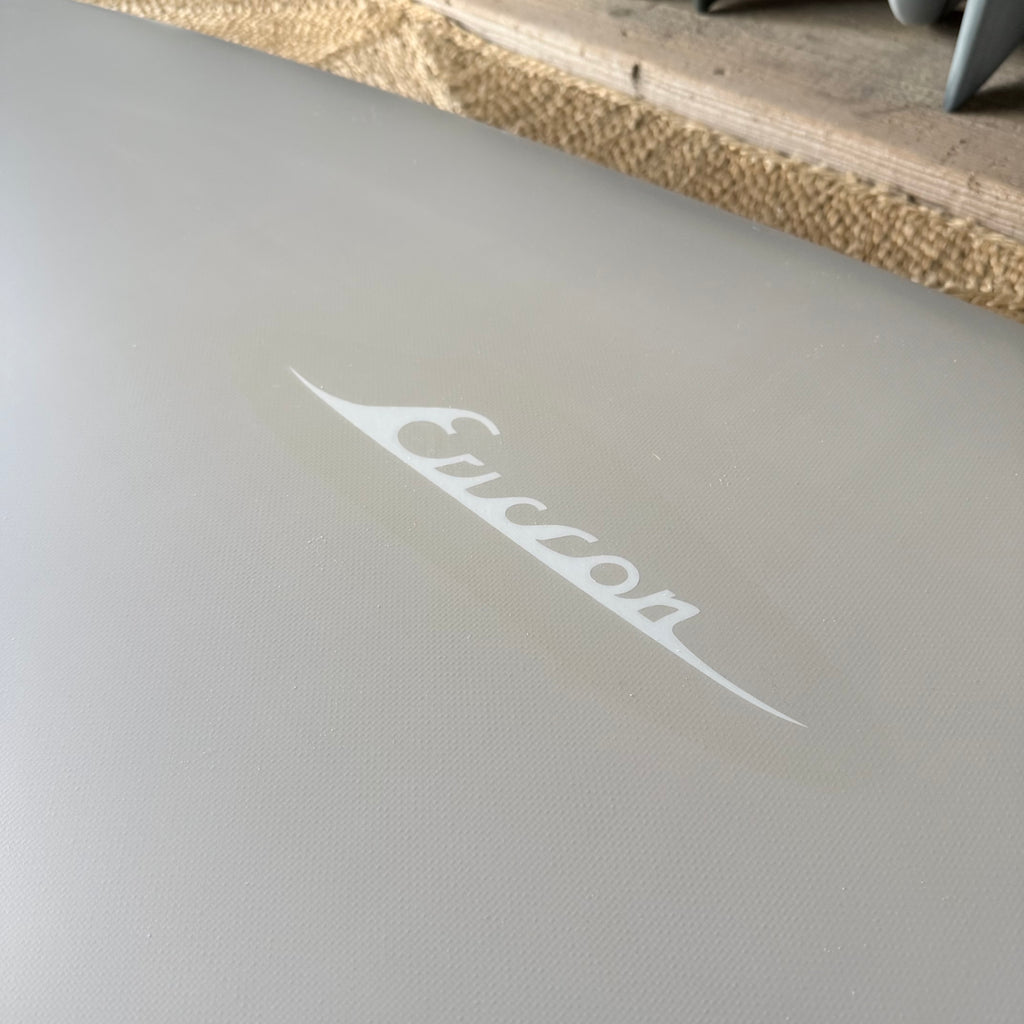 7'0” Ellis Ericson Surfboards Lite Kite Twinzer Egg