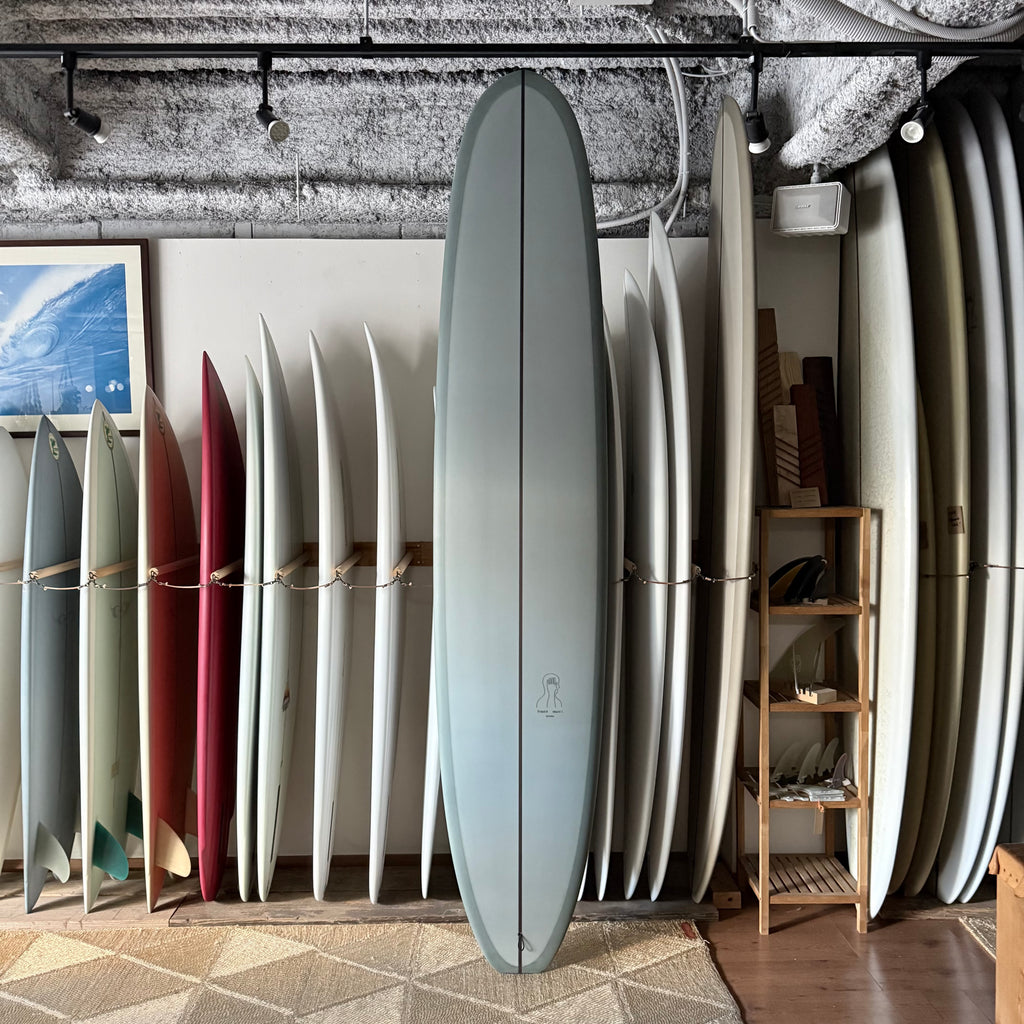 9’6” Todd Pinder Ala Bing