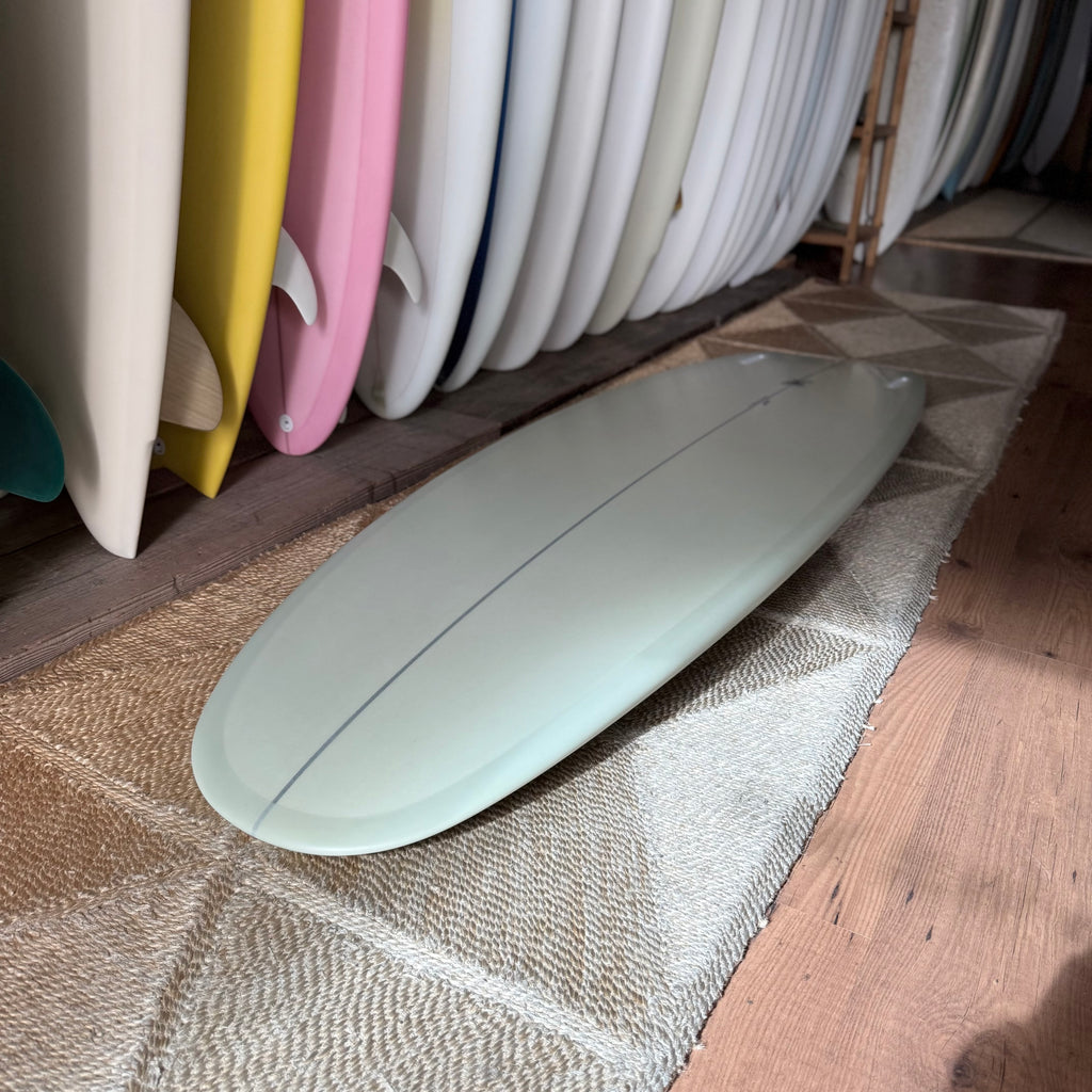5'11” NEAT SURFBOARDS BOX