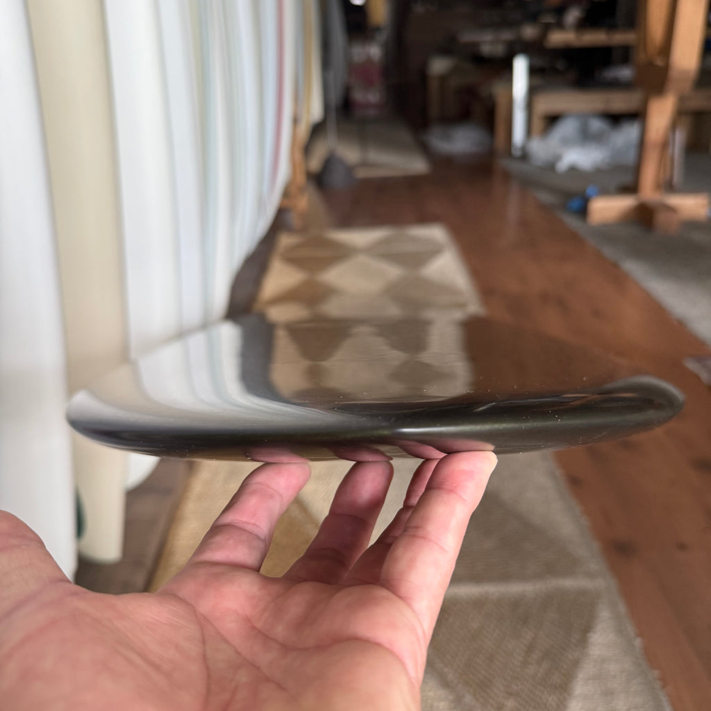 7’3” Tappy Record Cosmic Rover ver.2.0