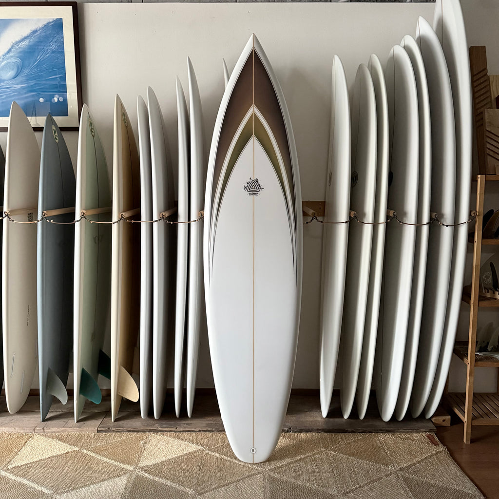 7'0" Christian Beamish RAB 80