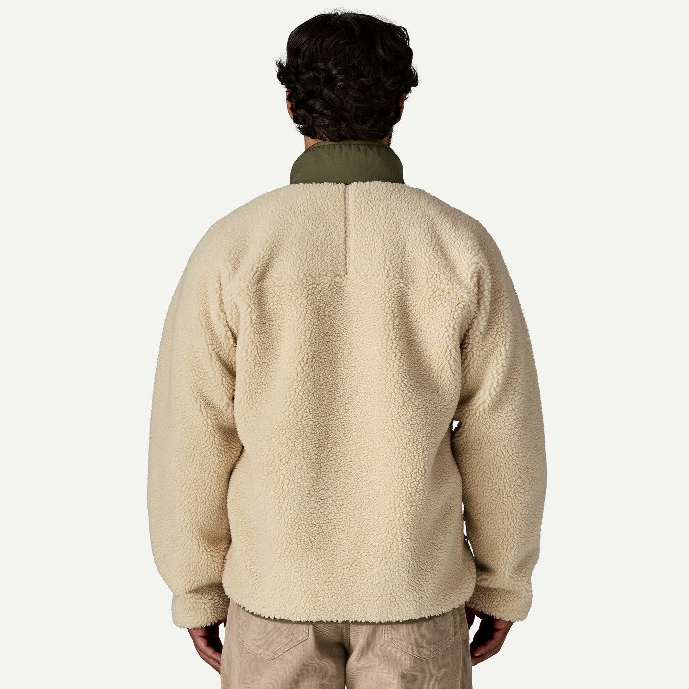 Patagonia メンズ・クラシック・レトロX・ジャケットDNBA