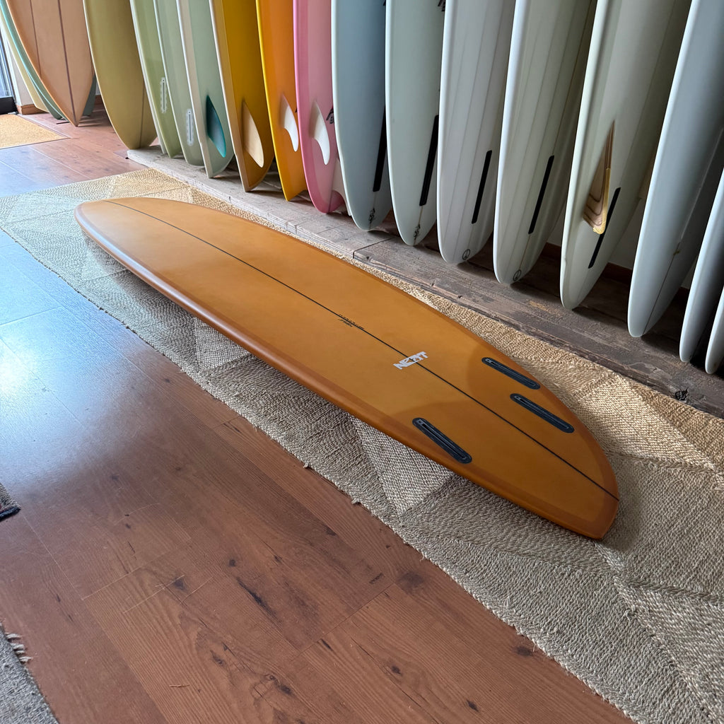 7'4” NEAT SURFBOARDS HARP