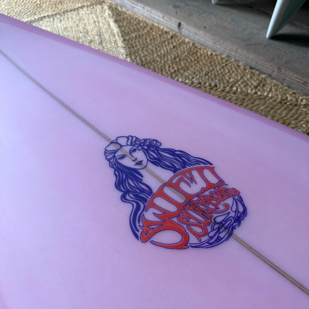 6’3” BIG SKY LIMITED Gustoms