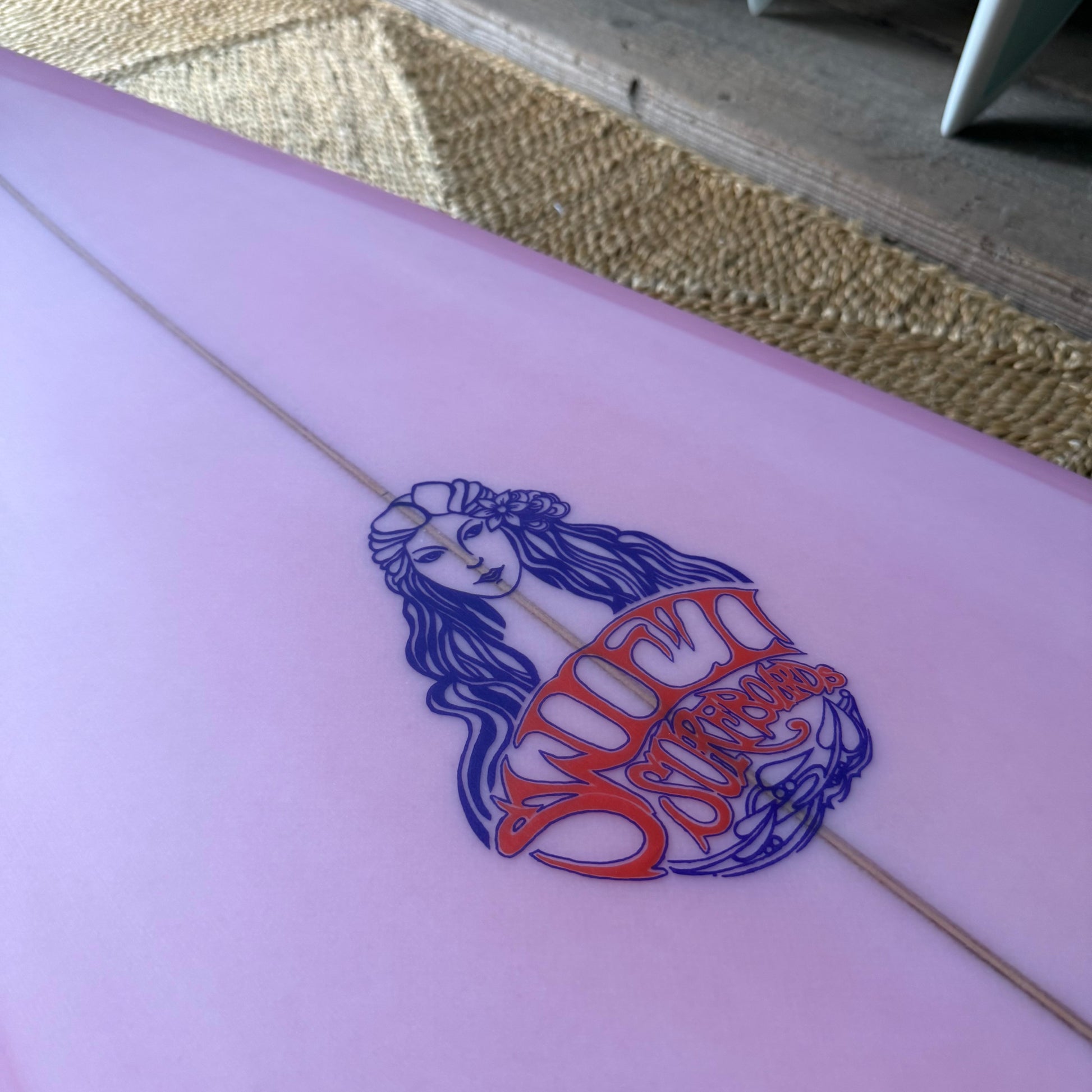 6’3” BIG SKY LIMITED Gustoms