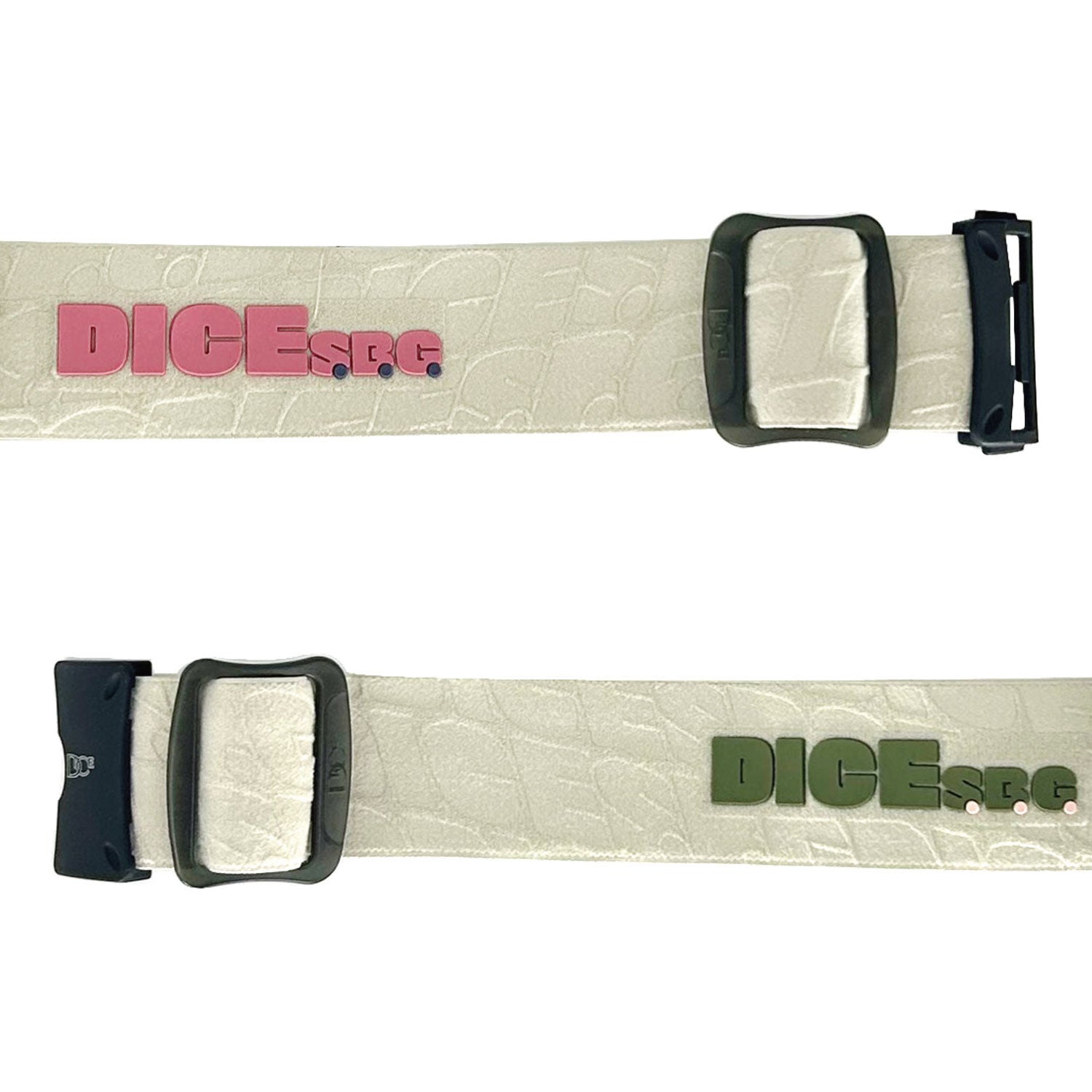 DICE SHOWDOWN/WGRY Photochromic / Ultra Light Gray / Light Silver Mirror