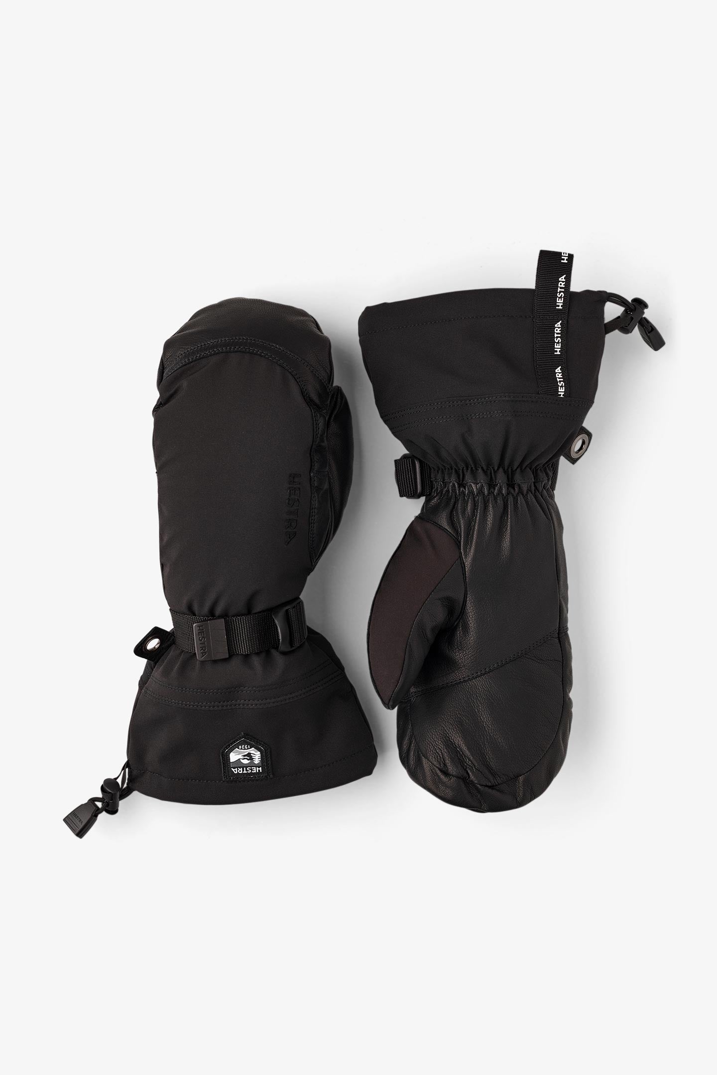 HESTRA EXTREME MITT