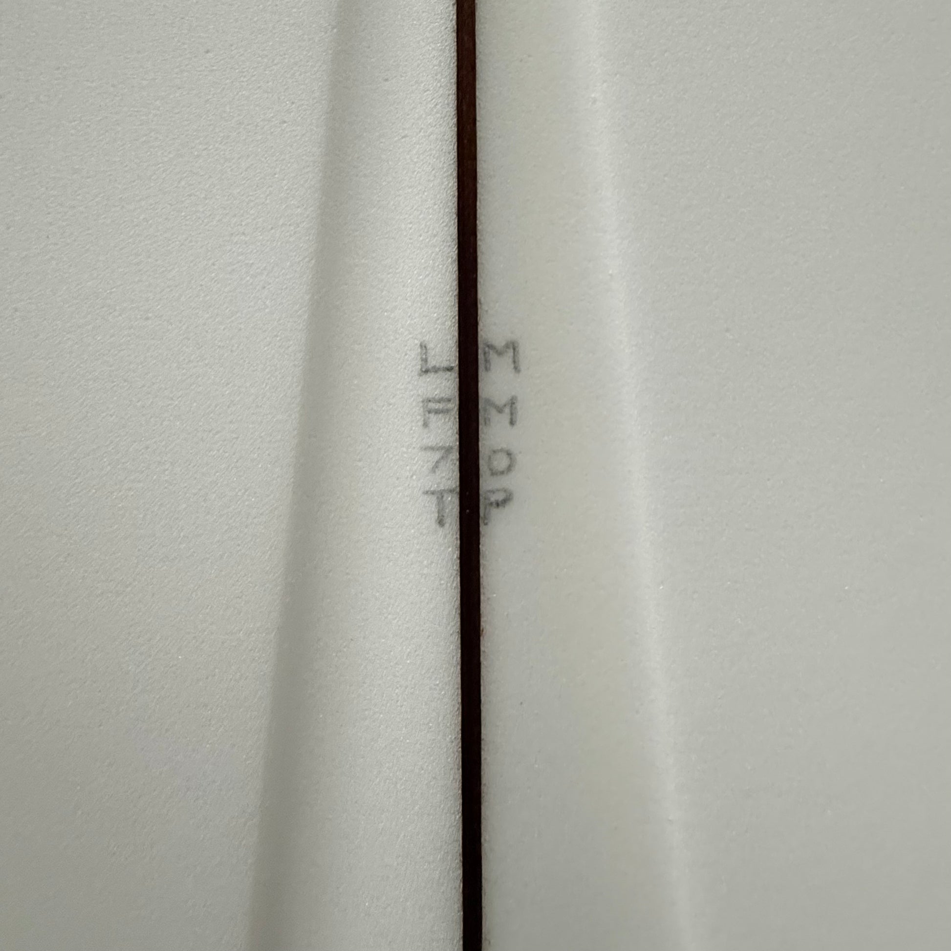 LOVEMACHINE SURFBOARDS 7'0" FM