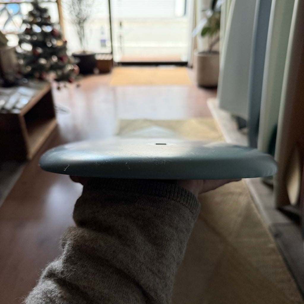 6'6" LOVEMACHINE SURFBOARDS FM  "Smoothing by Ryan Lovelace"