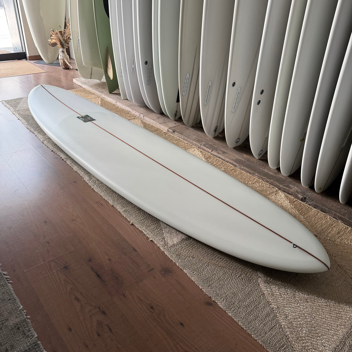 Wayne Rides Surfboard 8’4” Wayne Lynch Surfboards EVO – RIDE SURF+SPORT