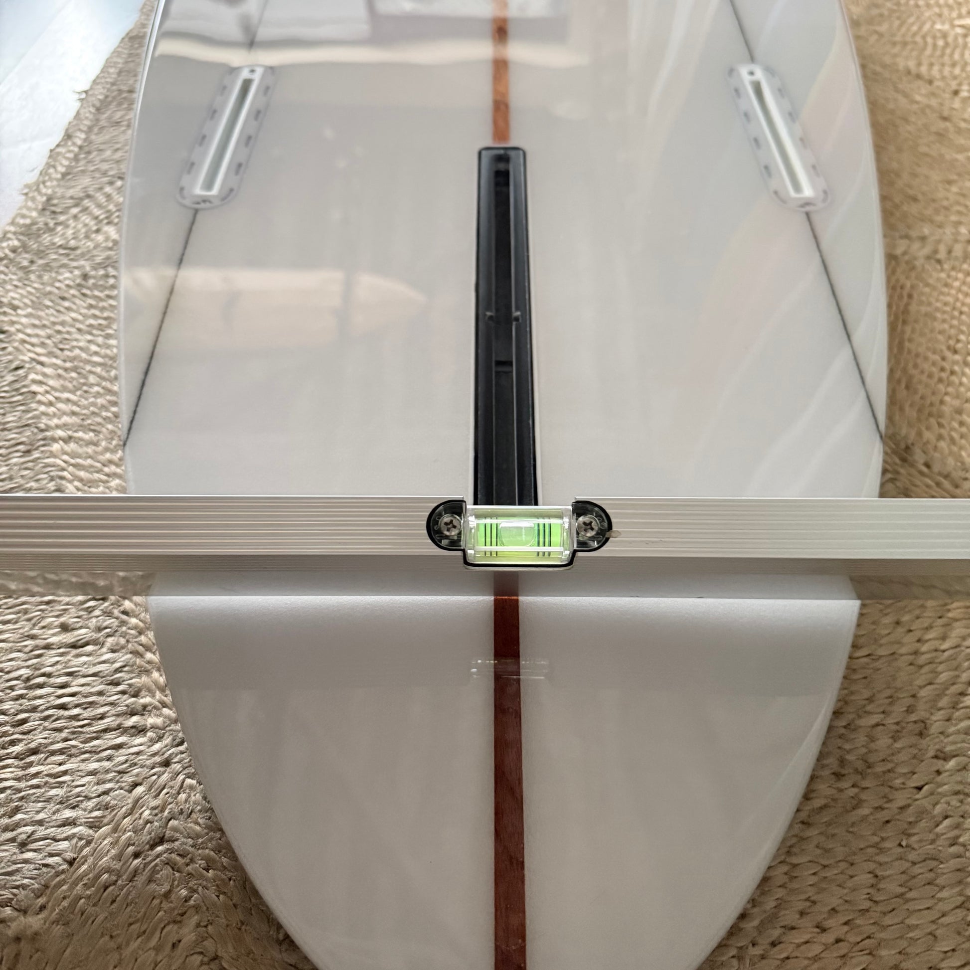 8'4" SURFBOARDS by MITCHELL RAE Coral Reafer