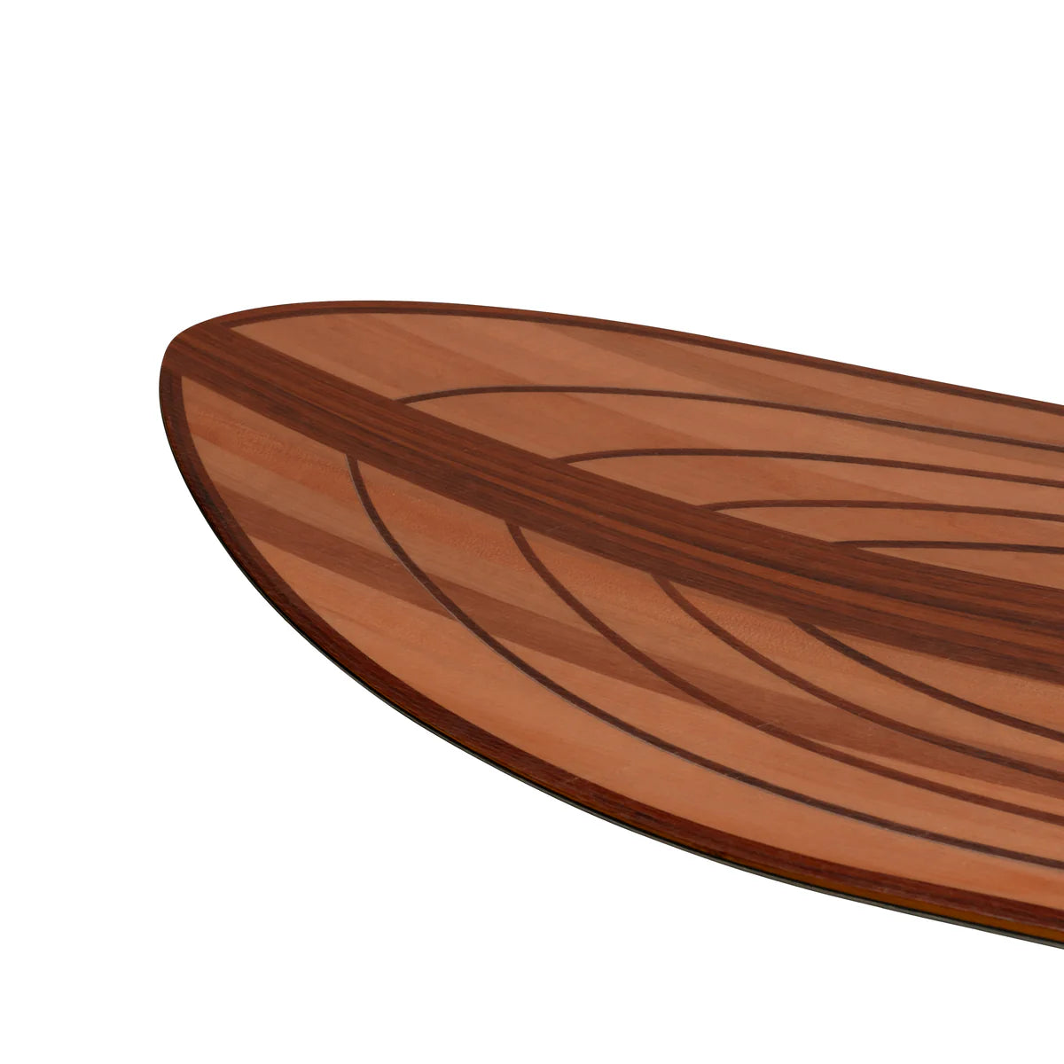GENTEMSTICK 25-26 MID FISH OUTLINE CORE
