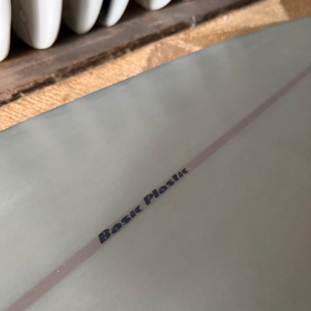 7'10" SURFBOARDS by MITCHELL RAE Ship Wreck