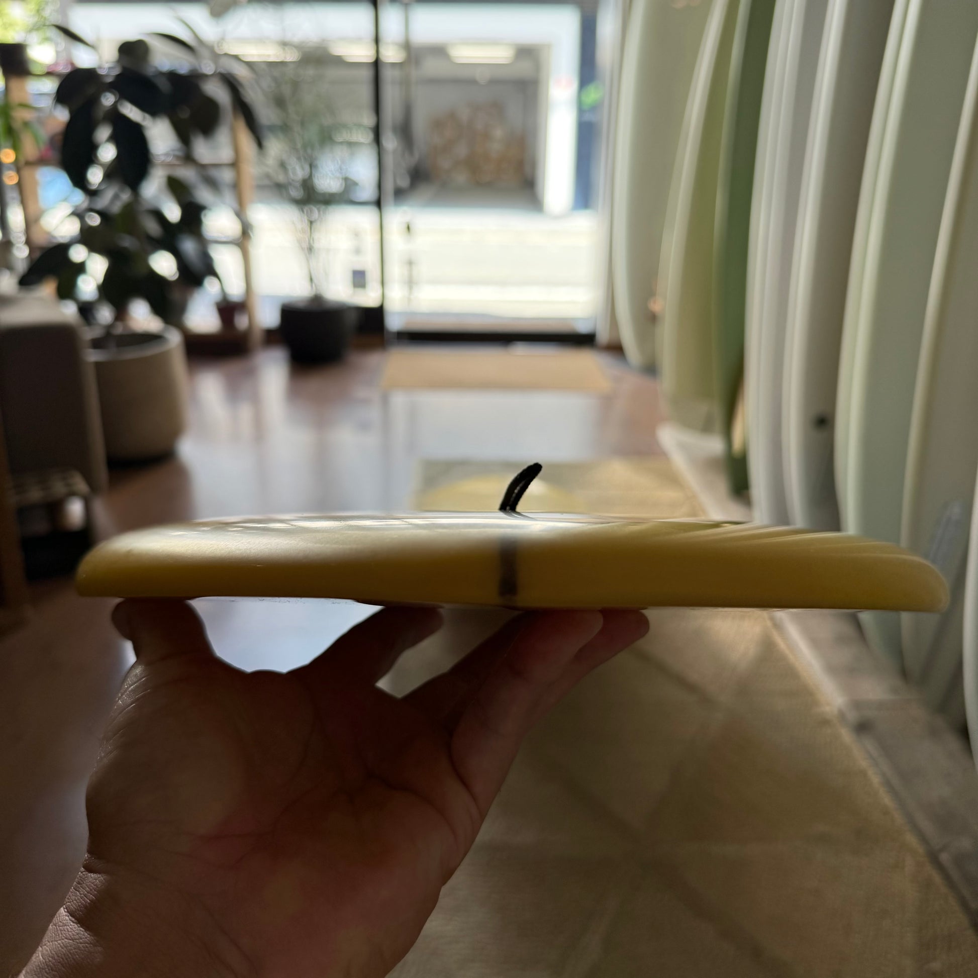 7’10” Wayne Lynch Surfboards EVO