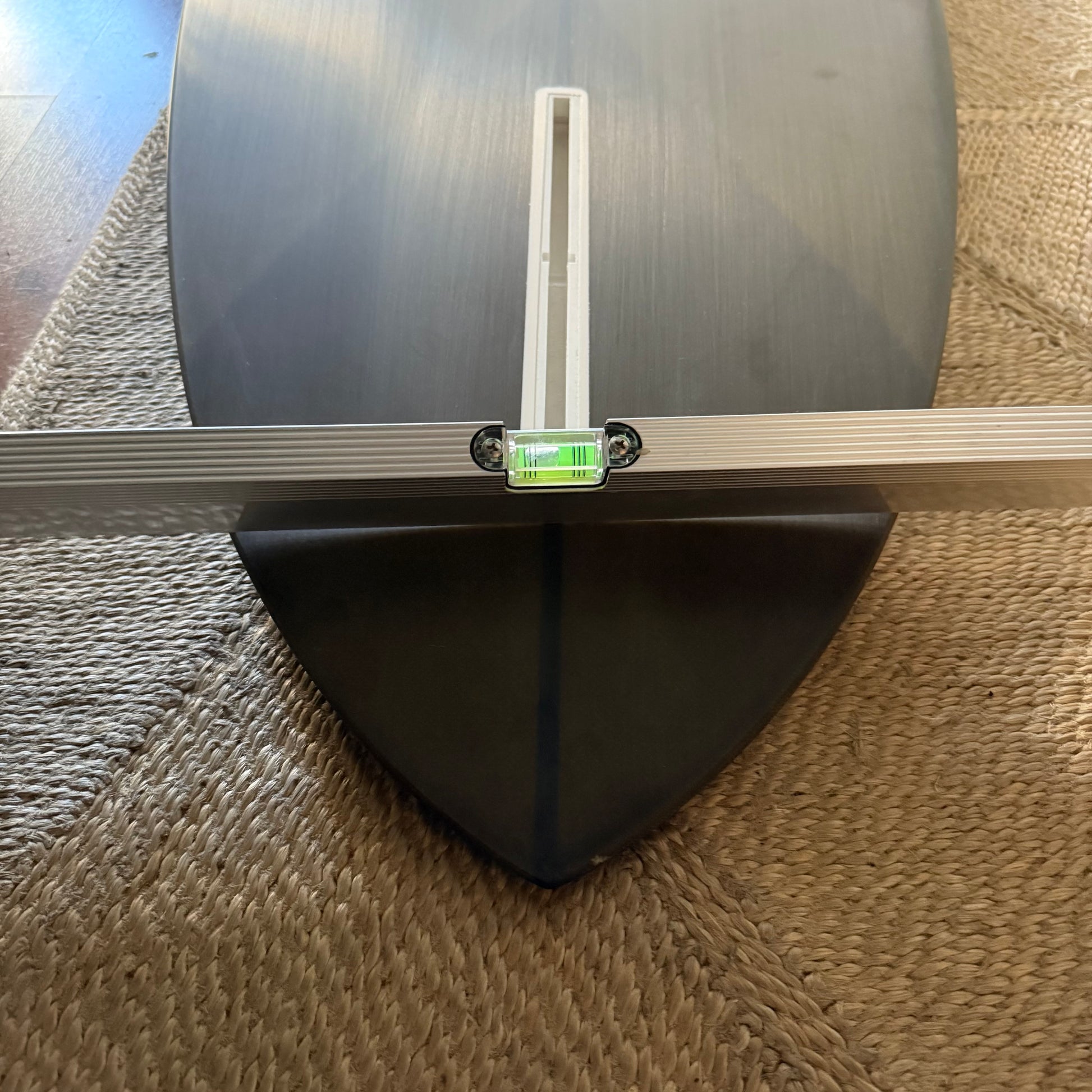 8’10”  Todd Pinder Zeppelin resin artwork by Super Wolf