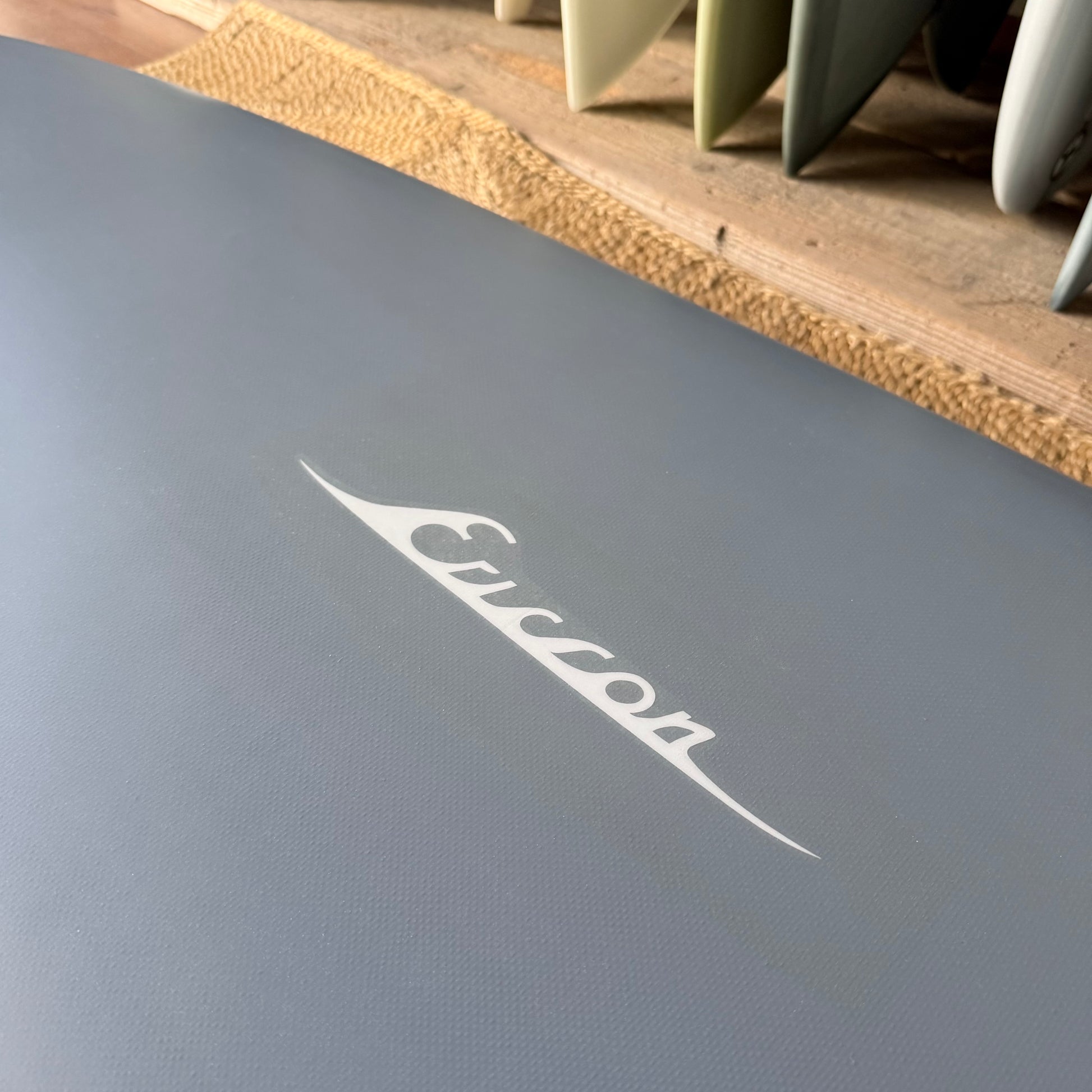 7'0” Ellis Ericson Surfboards First Model