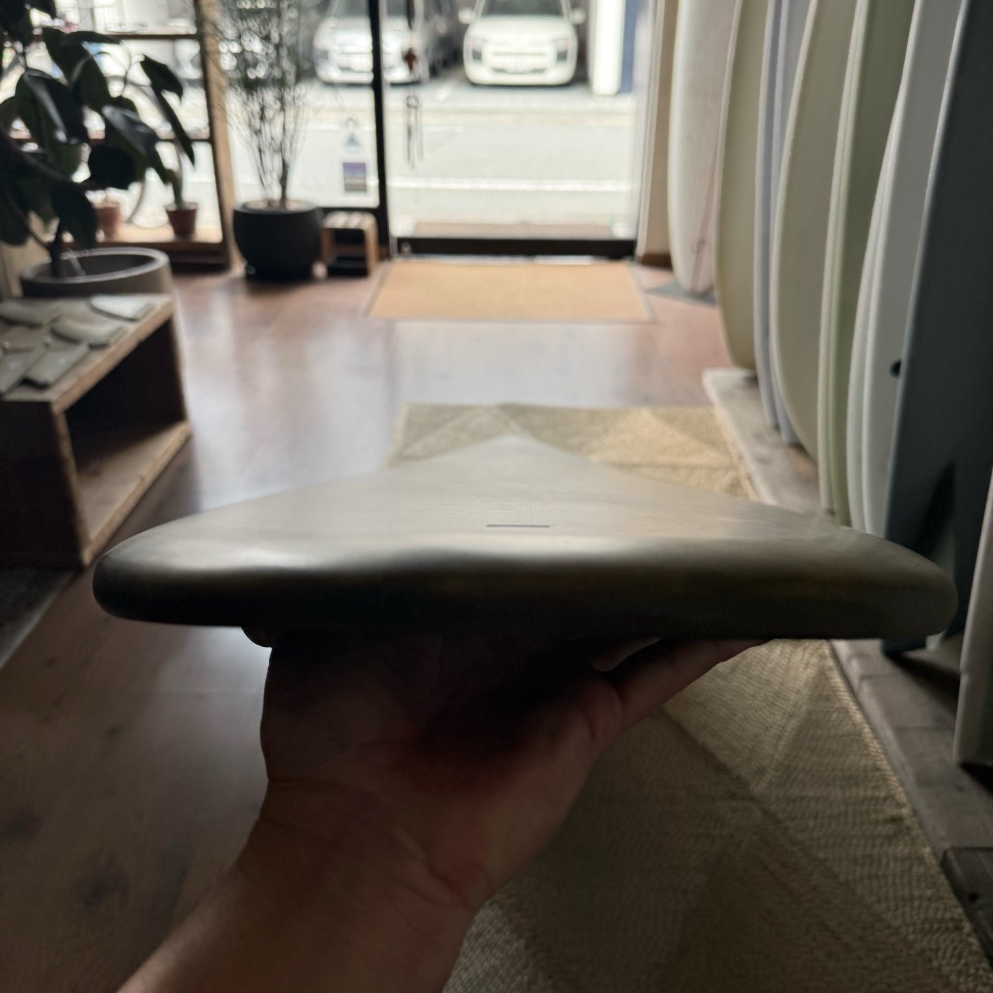 6’3” Neal Purchase Jr. CLUSTER