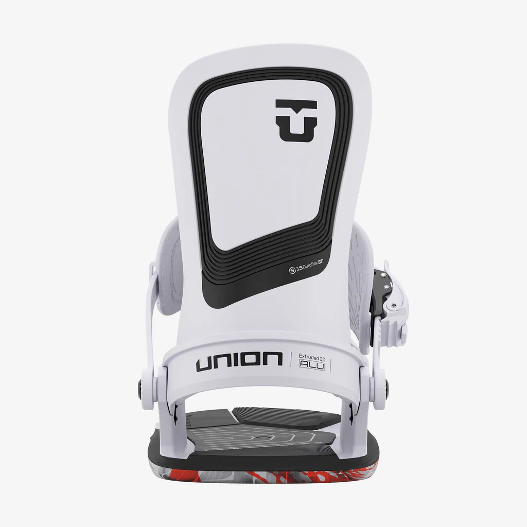 UNION 25-26 ULTRA ICE GREY