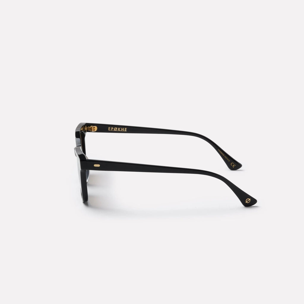 EPOKHE KINO Black Polished Black