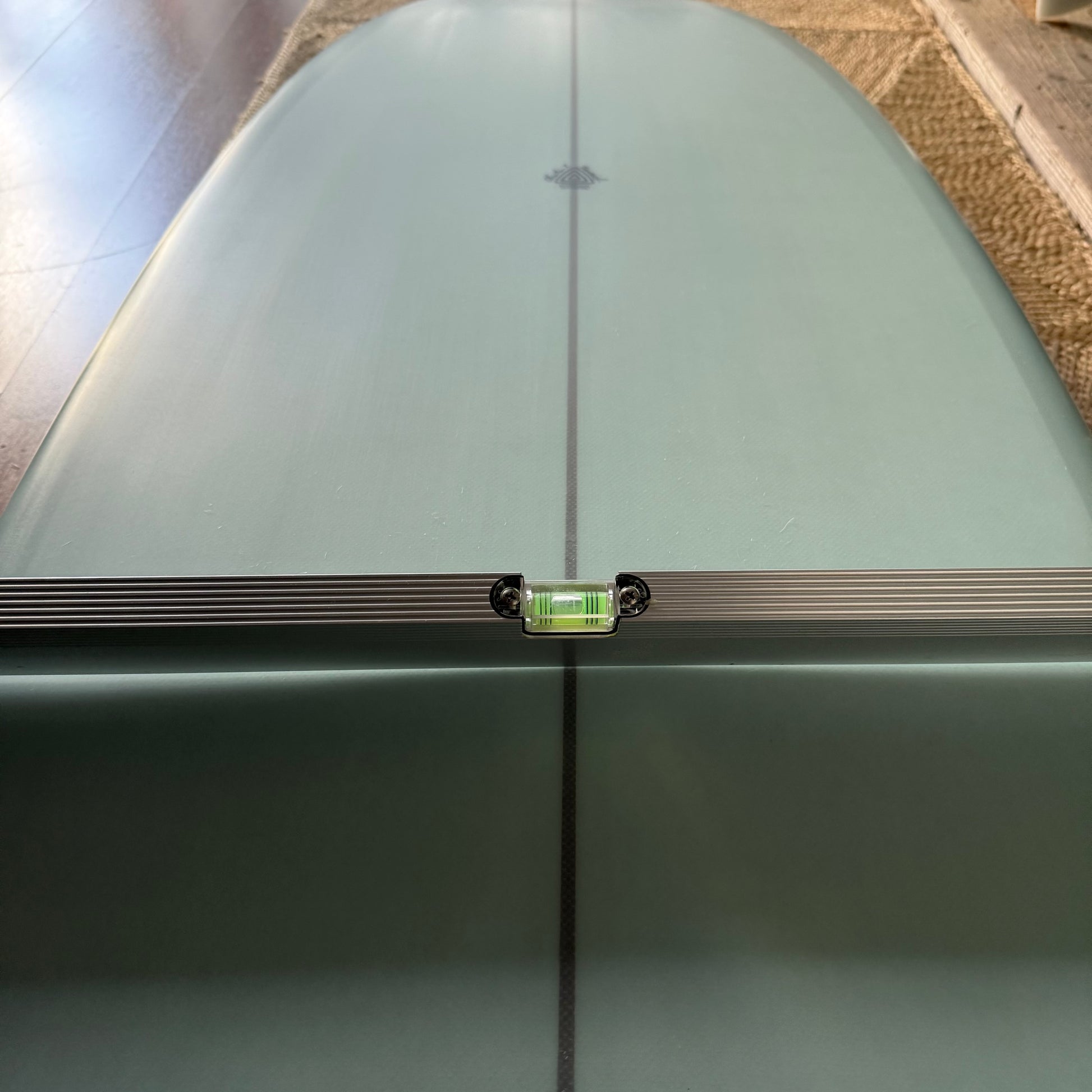 7'7" Christian Beamish King Fisher