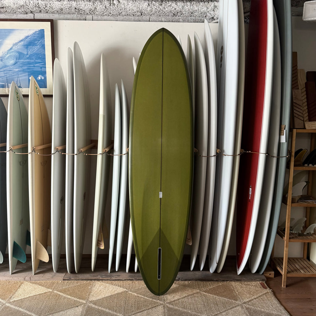 7’7” Tappy Record Cosmic Rover ver.2.0