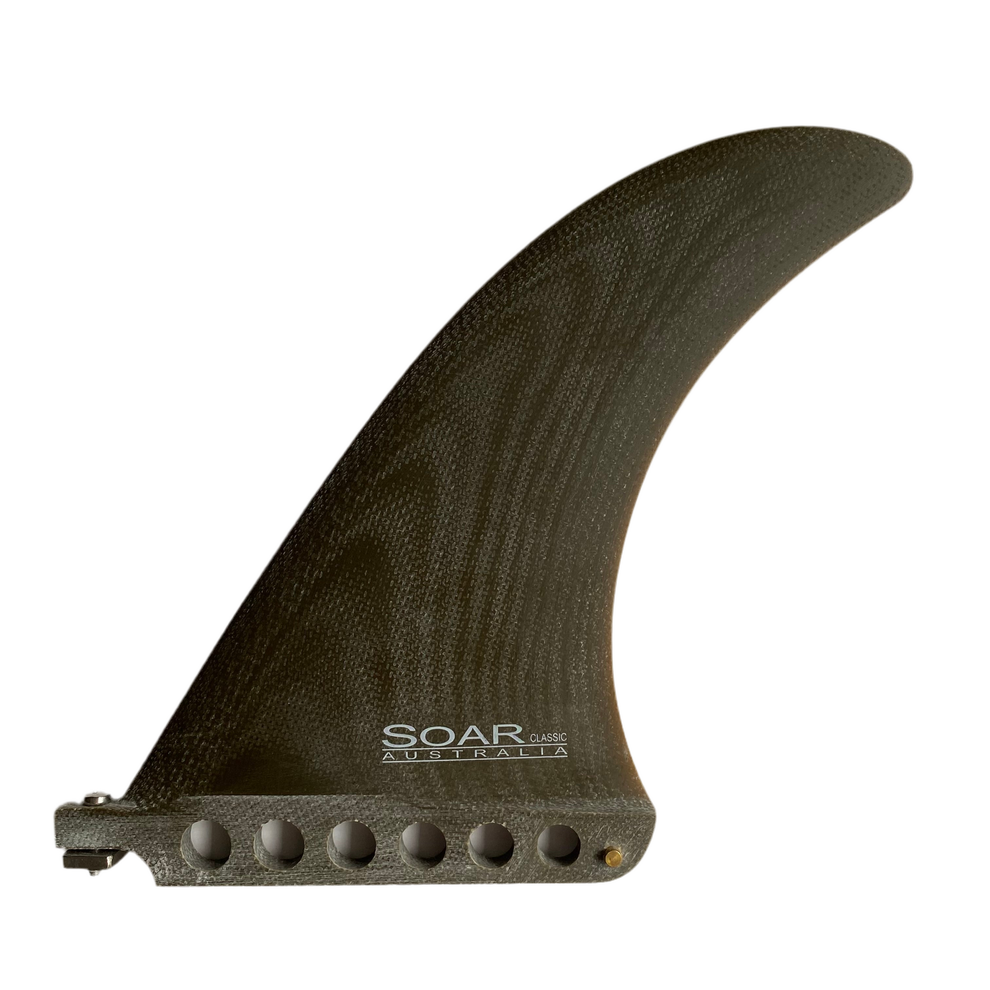 Joshua Keogh Single Fin 7.25