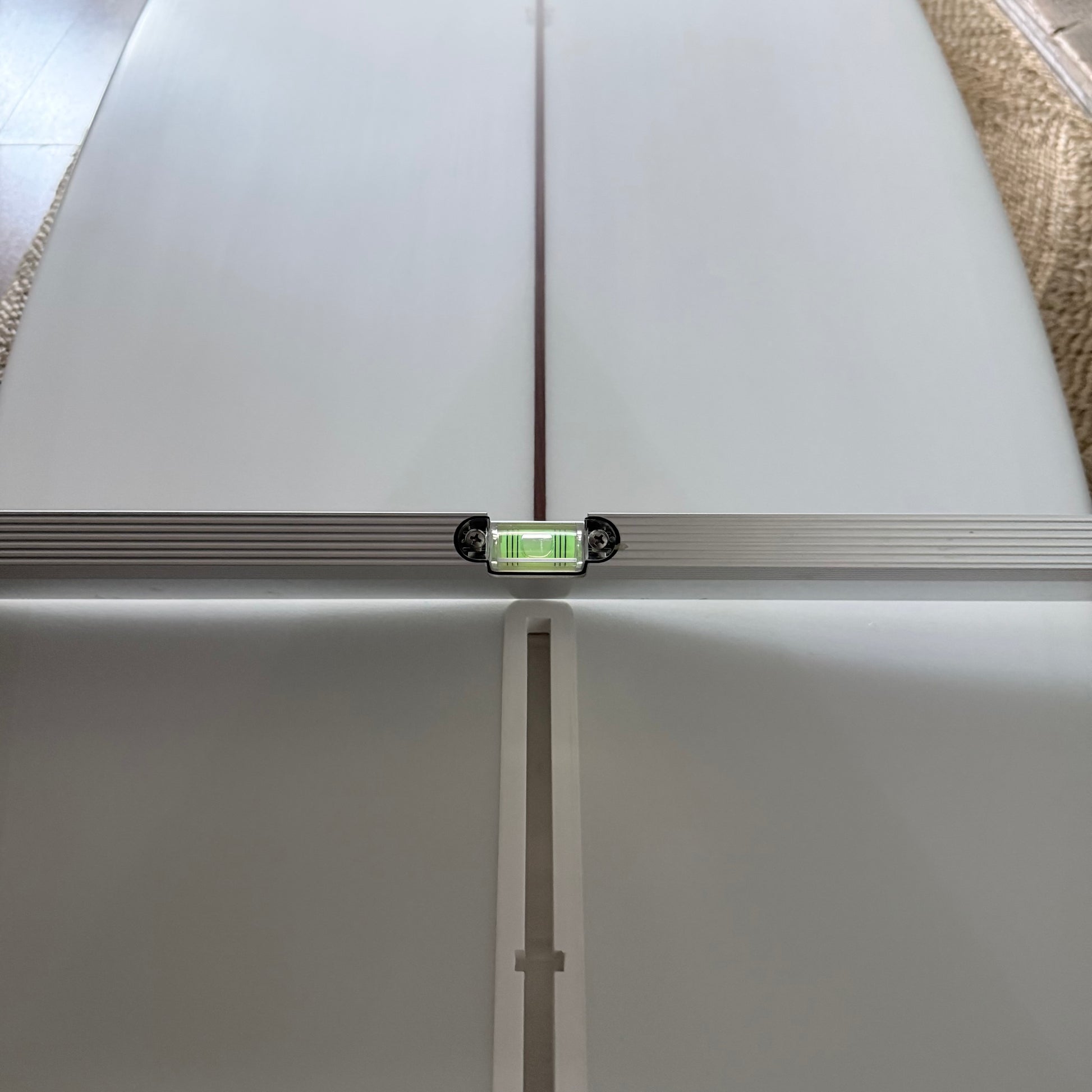 8'0" LOVEMACHINE SURFBOARDS V.Bowls