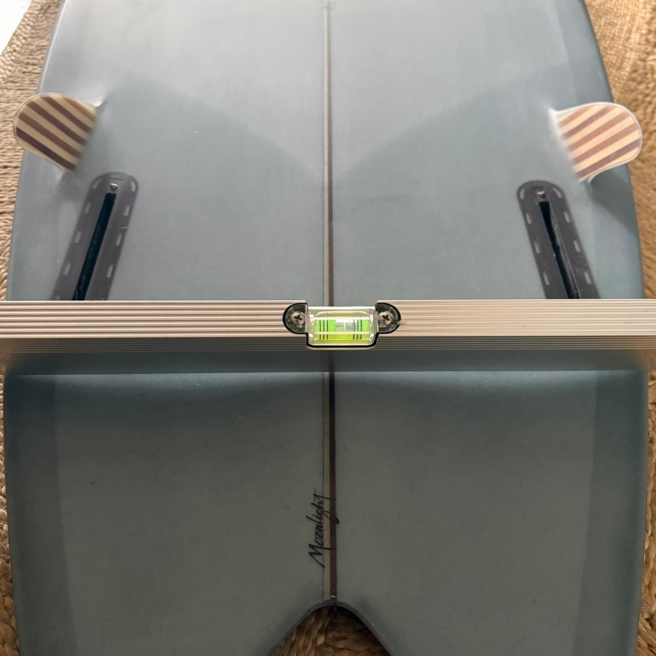 Derrick Disney ROE Fish 7’2”