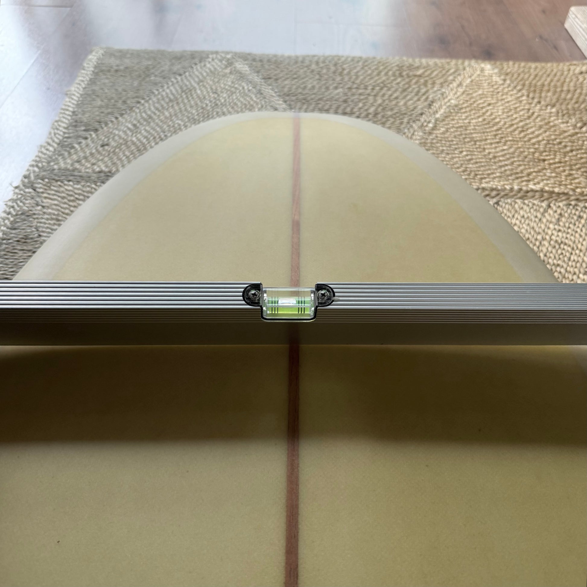 7’0” Shyama Buttonshaw Designs Snub Nose Mini Glider